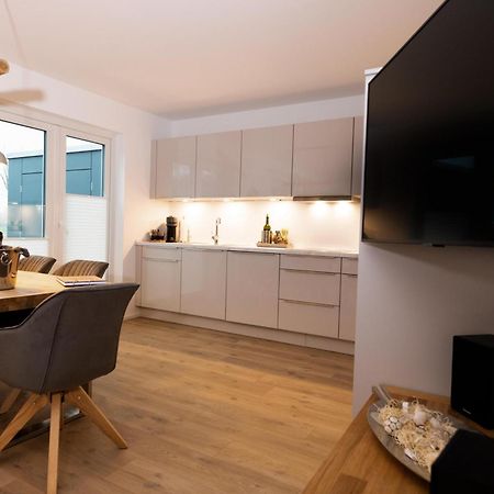 Apartmán Pequeno Secreto Olpenitz Exteriér fotografie