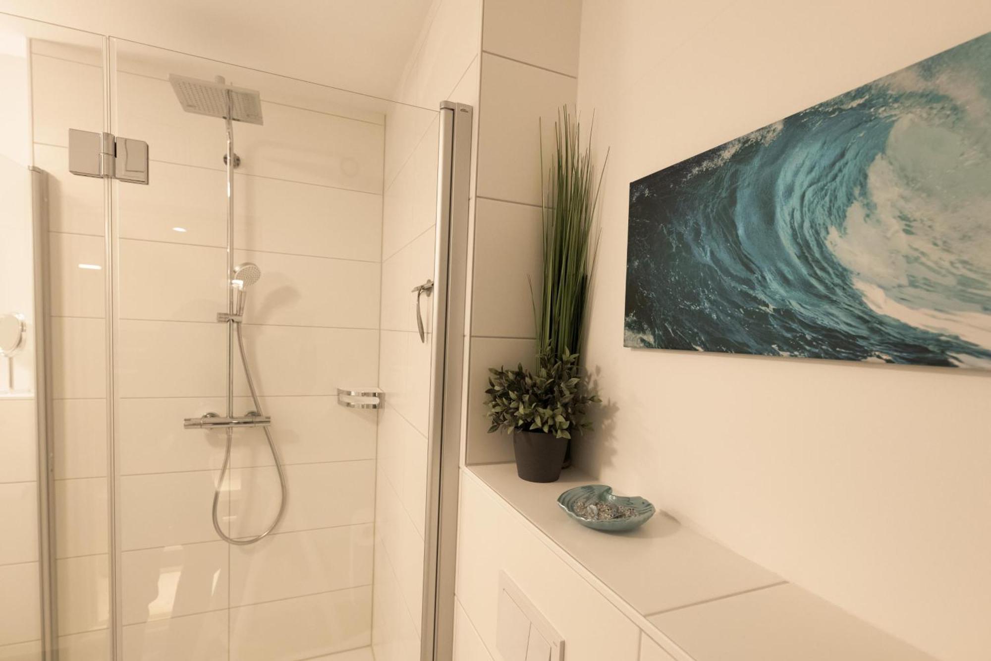 Apartmán Pequeno Secreto Olpenitz Exteriér fotografie