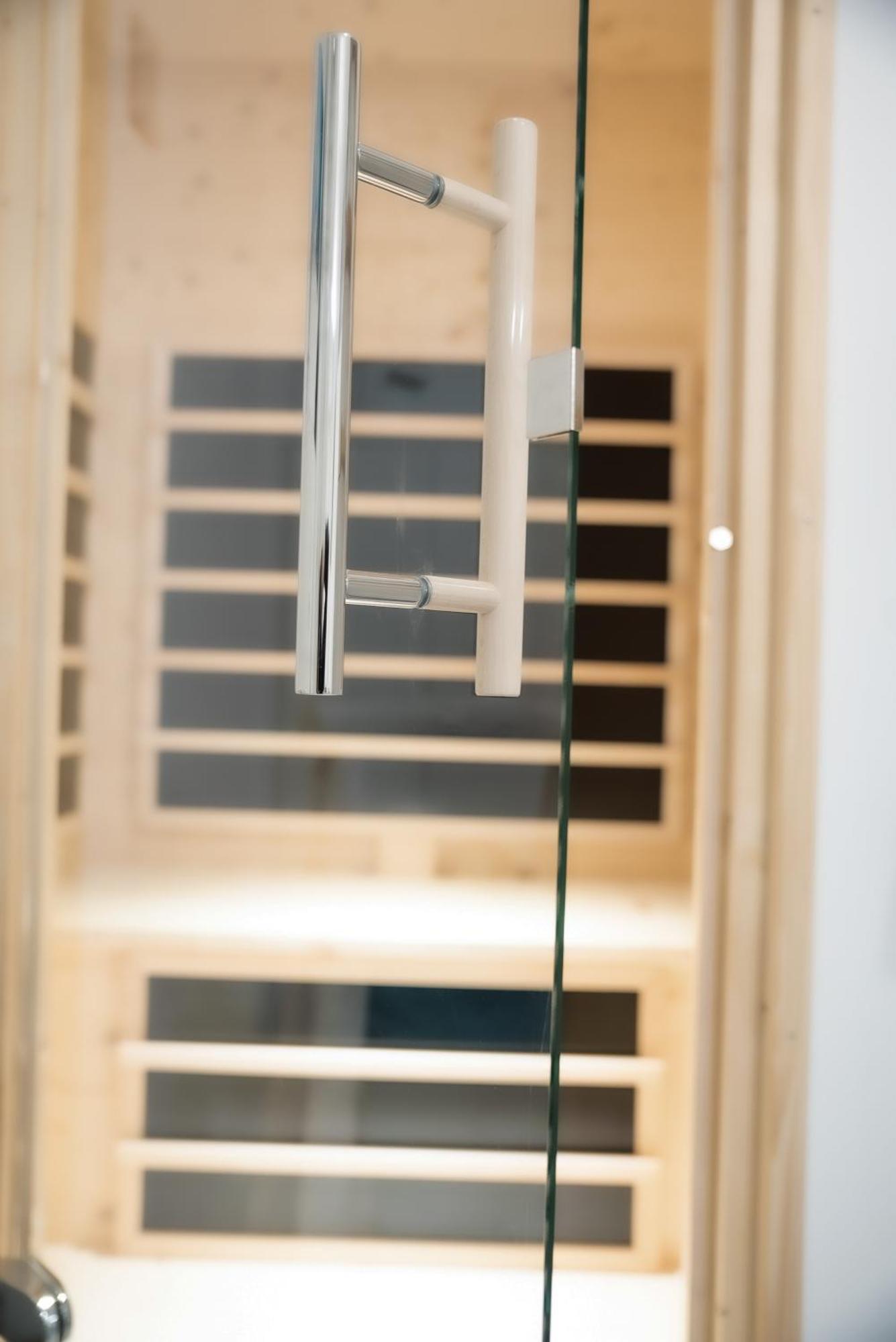 Apartmán Pequeno Secreto Olpenitz Exteriér fotografie