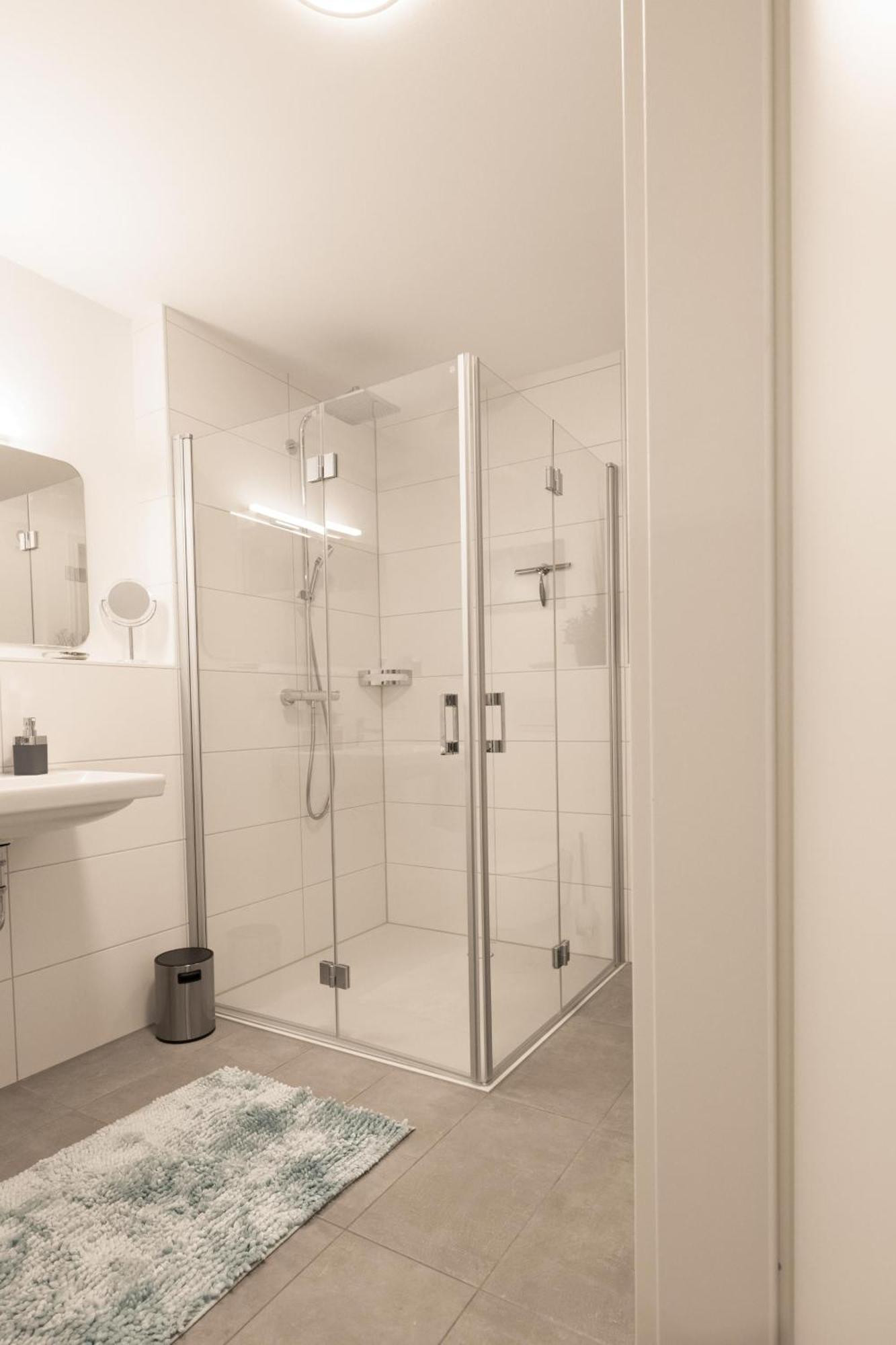 Apartmán Pequeno Secreto Olpenitz Exteriér fotografie