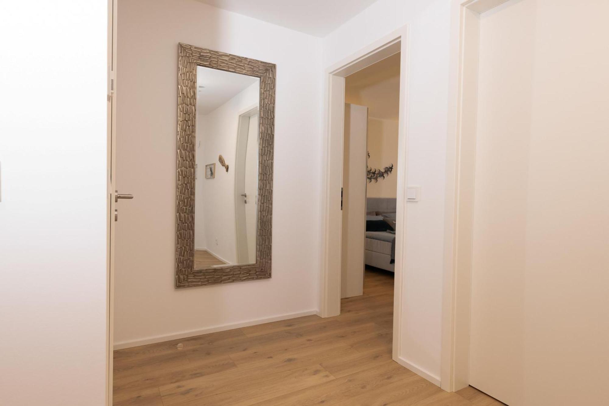 Apartmán Pequeno Secreto Olpenitz Exteriér fotografie