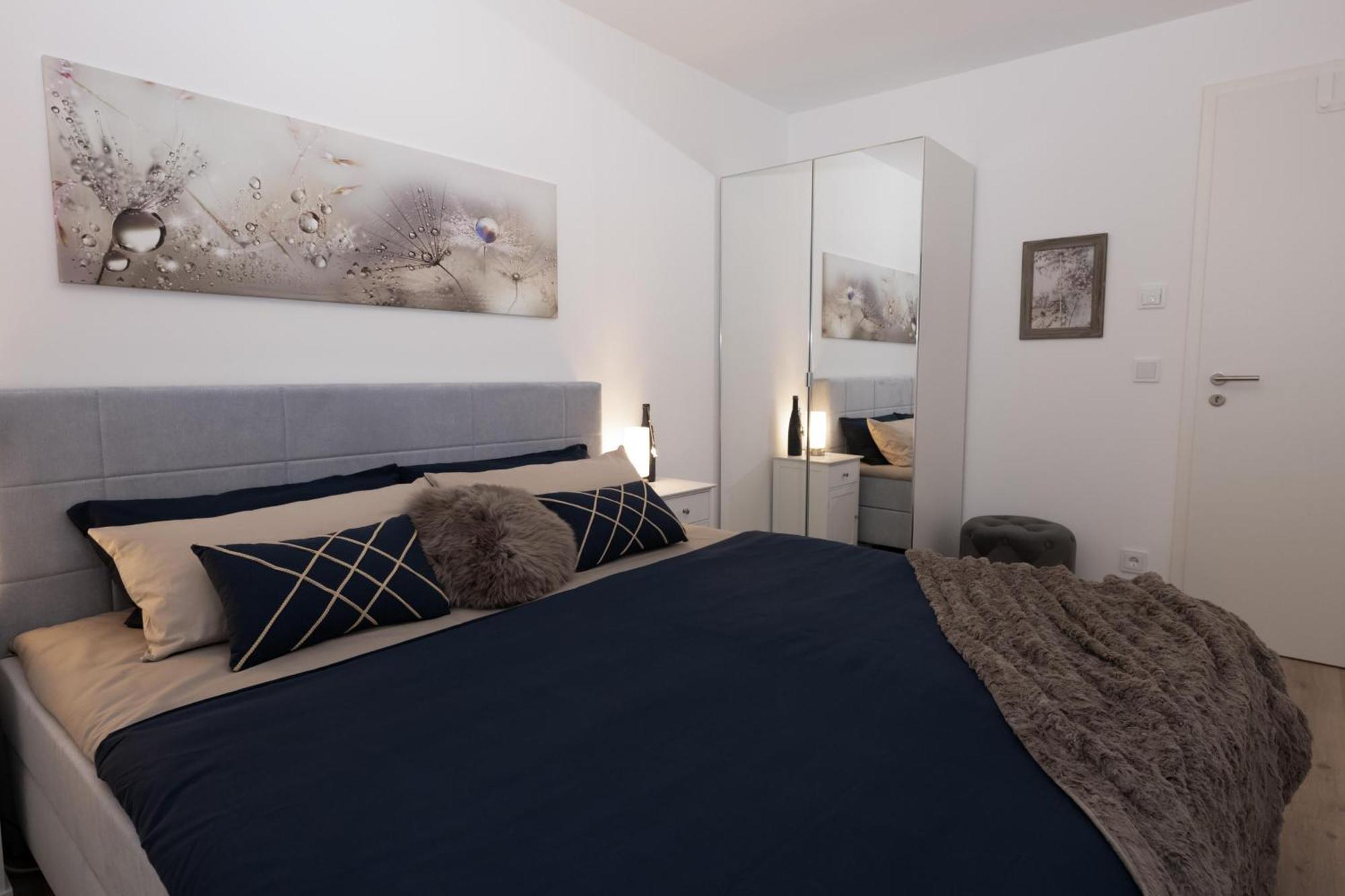 Apartmán Pequeno Secreto Olpenitz Exteriér fotografie