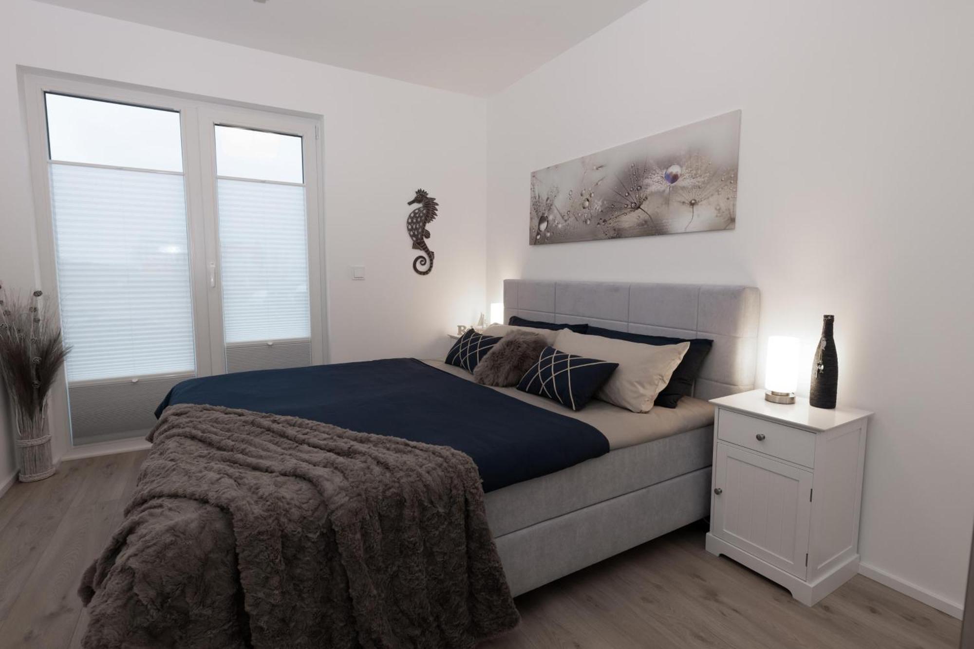 Apartmán Pequeno Secreto Olpenitz Exteriér fotografie