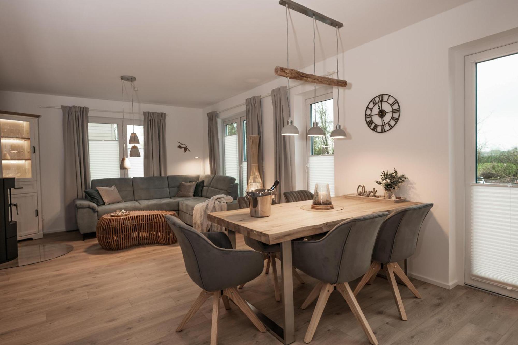 Apartmán Pequeno Secreto Olpenitz Exteriér fotografie